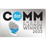 DataPath - dotCOMM Awards